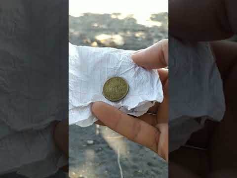 Video: Apakah koin berwarna berharga?