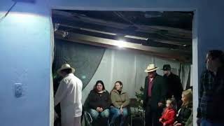 Homenagem A Maria Padilha