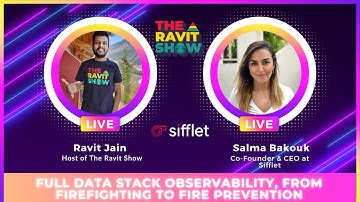 Full Data Stack Observability, from firefighting to fire prevention