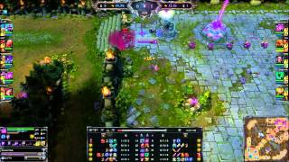 Vel'koz Bug