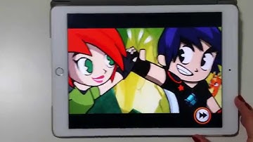 Slugterra Slug it Out Strategy, Final Level: Power of Friendship (3 STARS! in Record Time 1:13s)