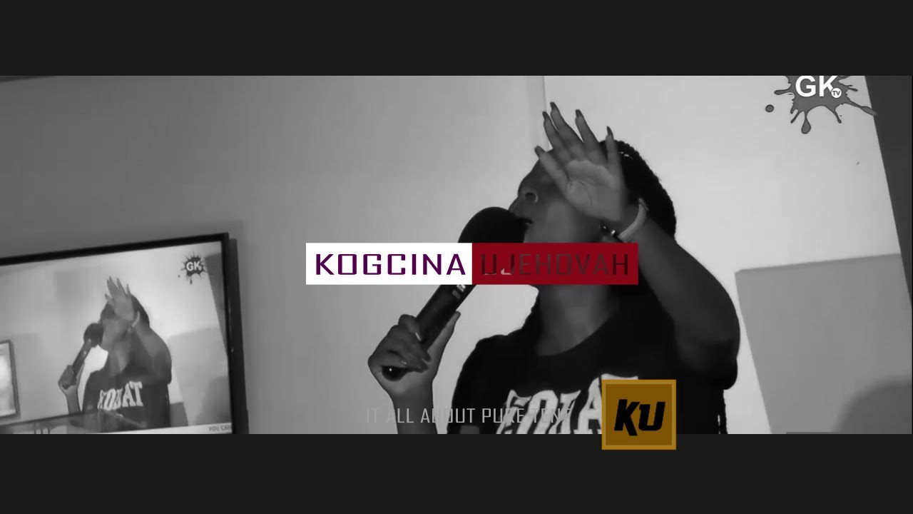 GOD's KINGDOM tv & KOGCINA UJEHOVAH  FULL SERVICE