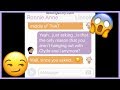 Download Loud House Texting! | SUMMER CRUSHES! Part 5 Loud House Texting! | SUMMER CRUSHES! Part 5