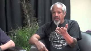 IPSB College of Massage & Integrative Health  Somatic Dialogue August 2013
