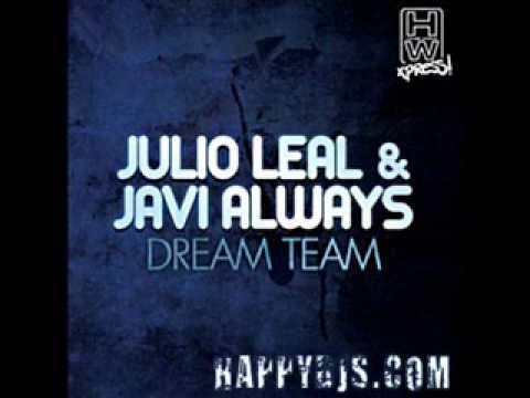 Watch Julio Leal & Javi Always - The Alchemy (Original mix).wmv on YouTube Watch Julio Leal & Javi Always - The Alchemy (Original mix).wmv on YouTube
