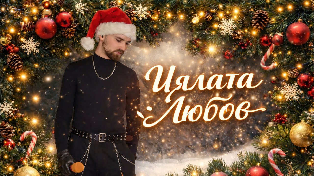 Михаела Маринова - Цялата любов (Петър Тодоров)