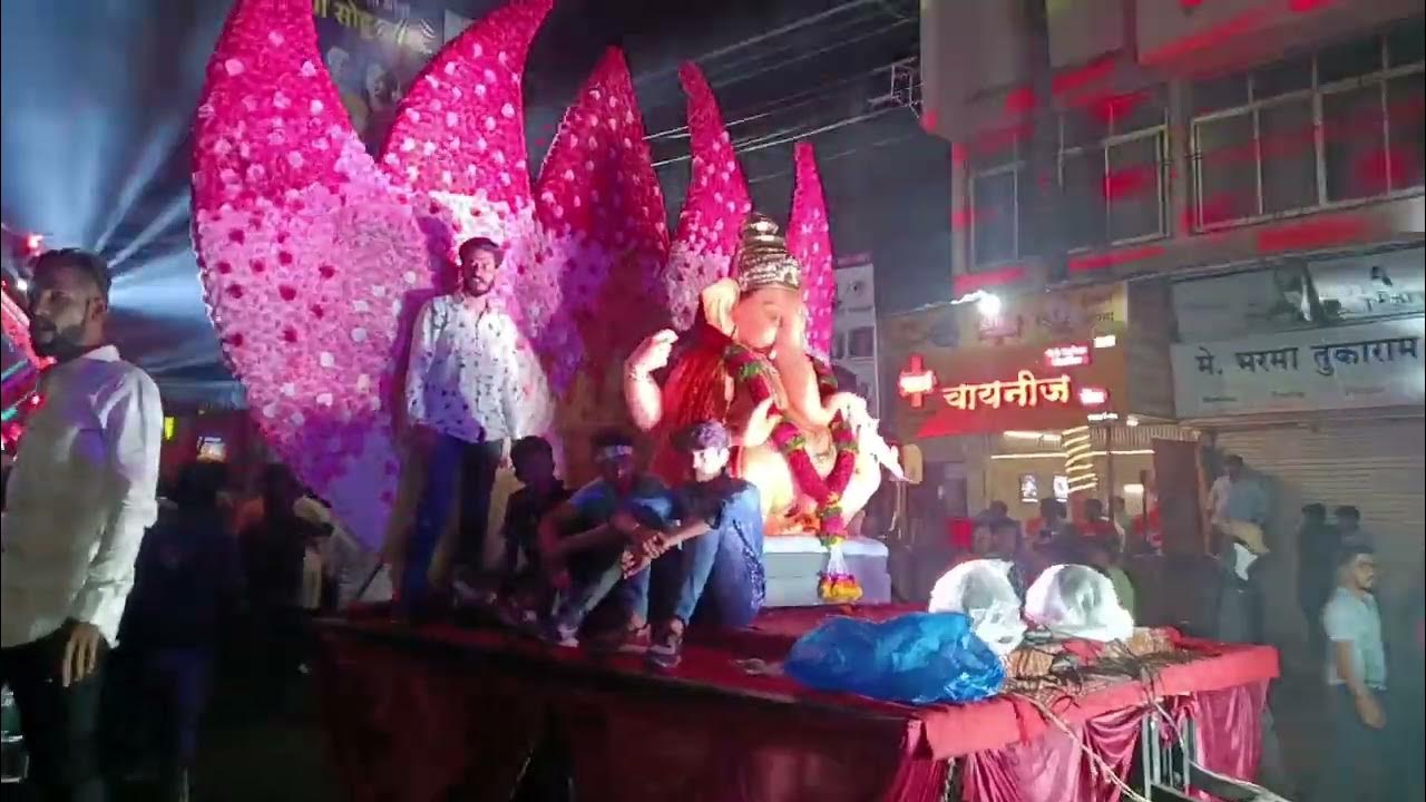 Rajarampuri all Sound System Kolhapur 2023 YouTube