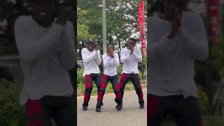 Yeshua Afrobeat Viral Dance w ChampionRolie x King Nature #dance