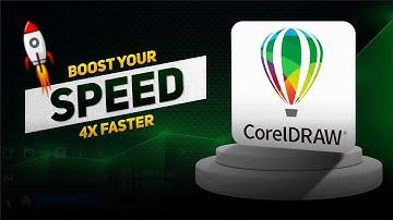 Best Shortcut Keys in Coreldraw Part | Experts using same shortcut