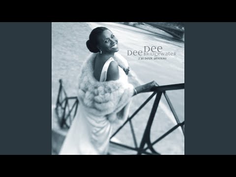 Putar Ne Me Quitte Pas - Dee Dee Bridgewater