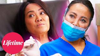 Dr Pimple Popper Breaking Out - Dr Lee s Stroke Recovery Journey Compilation Lifetime