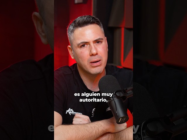 ¿Cómo es Dana White como empresario?