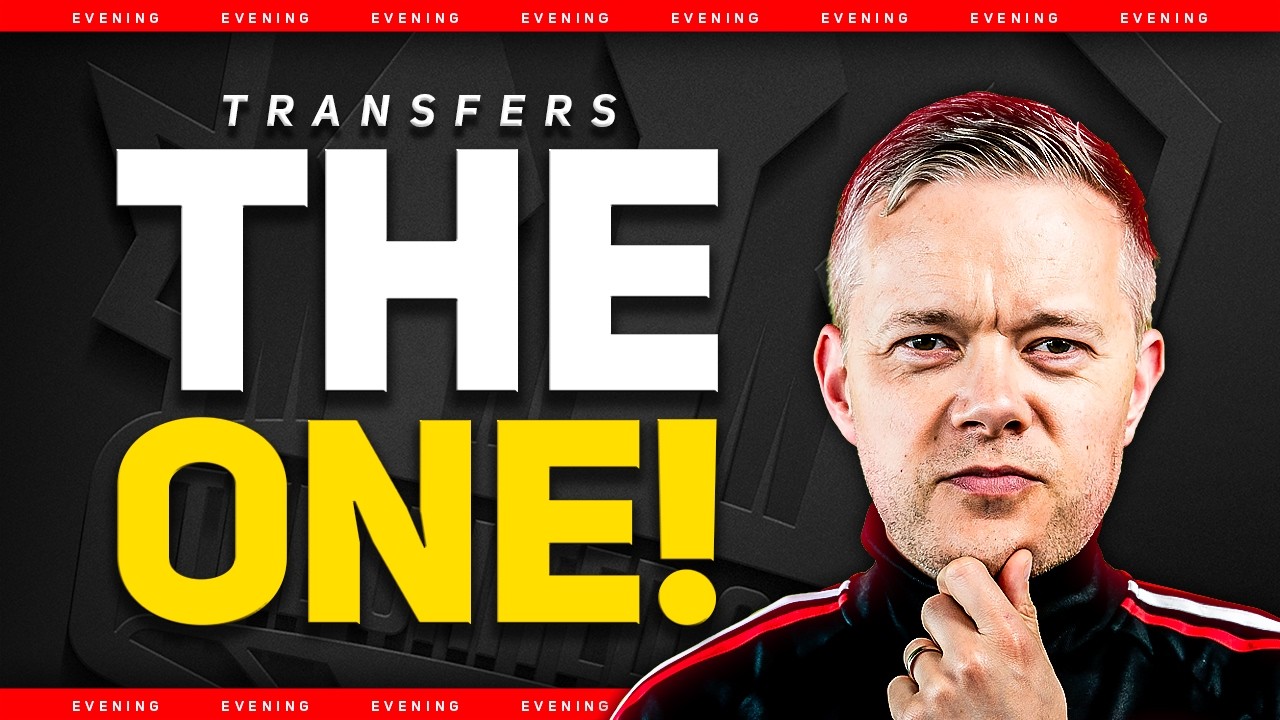 I've FOUND Our New CDM!