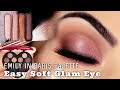 Beginner Friendly Emily in Paris Palette Eye Makeup Tutorial | TheMakeupChair