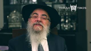 Paracha Ytro Être Investis Dans Son Quotidien Au-Delà Du Sacré