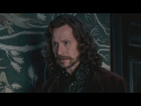 Vidéo: Qui sont les parents de Sirius Black ?