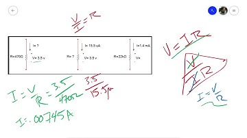 1.2.4 Circuit Calculations Part 1