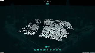 Online Multi Player Game Platform -  With Node.js, Angular, Three.js, OpenStreetMaps and more