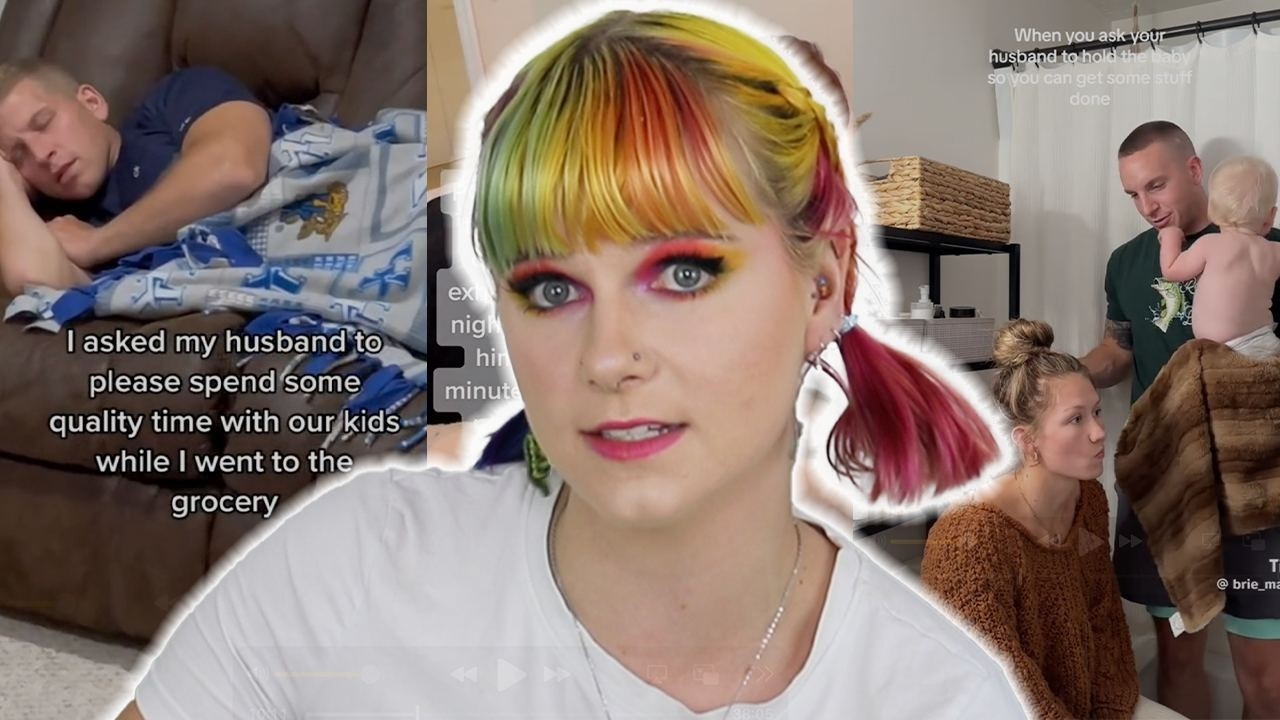 horrible husbands make terrible fathers