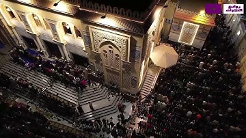 (فَسَتَذْكُرُونَ مَا أَقُولُ لَكُمْ) تلاوة خاشعة  بصوت القطامي المصري القارئ خالد عيسي
