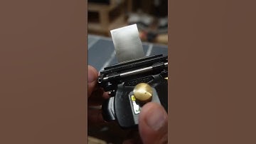 The Perfect Scary Sharp System