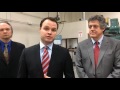 Lower Pioneer Valley Career & Technical Education Center