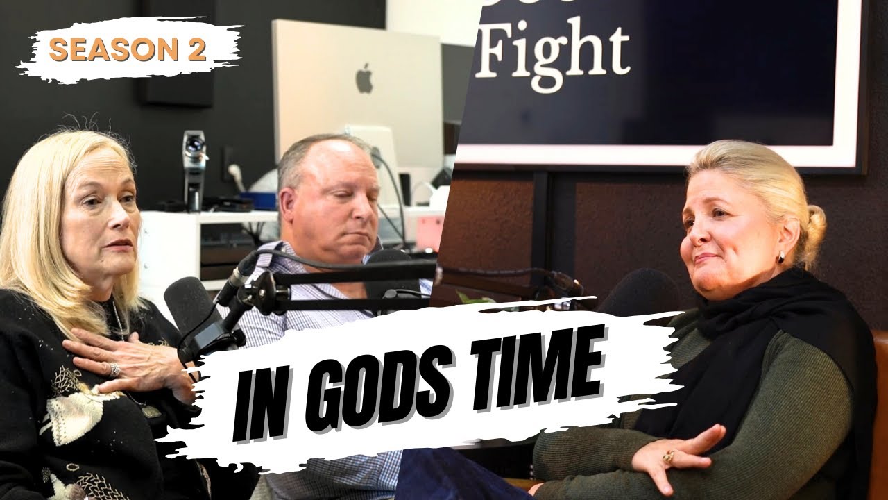 In Gods Time (Season 2 Premiere) - YouTube