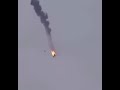 American Black Hawk helicopters were attacked by Iranian forces.