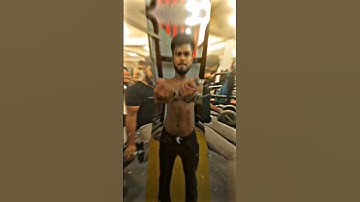 Gin Gin Ke Dil Tod De || No Love || Gym  || XML || XML STATUS ||Alightmotion || Iamroshansingh_7