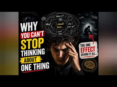 Breaking Thought Loops 