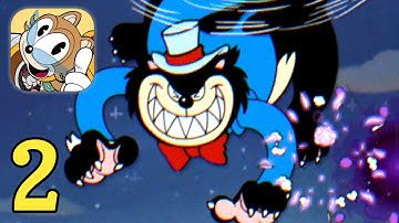 ACECRAFT Gameplay walkthrough (Android,IOS) Part 2