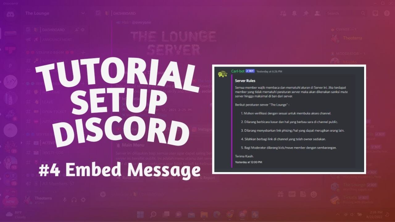 Message embed. Embed discord. Embed message discord. Rules for discord. Rules для дискорда тонкие.