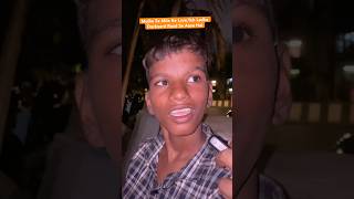 Yeh Mere Chota Sa Fan Mujhe Milne Ke Leye Dockyard Road Dockyard Road🤗Akram Rider #fans  #bmxindia