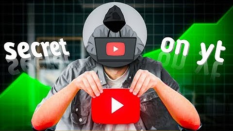 The Secret to Explosive Growth - Video Decording