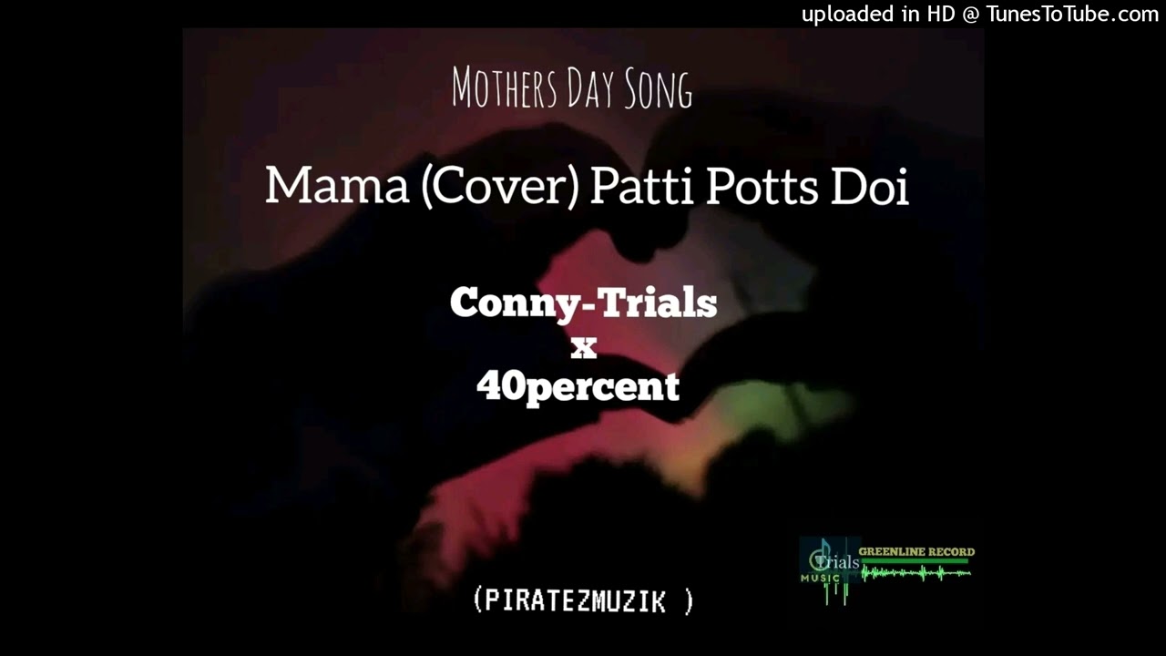 Corny Trial X 40% - Mama (Cover [Patti Potts Doi] 2024