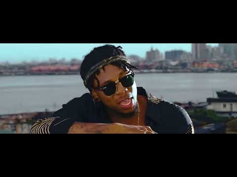 Mad Over You Official Music Video   Runtown