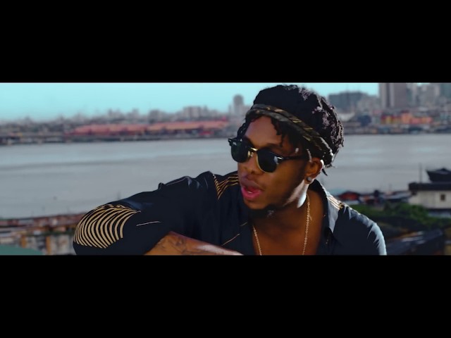 Mad Over You (Official Music Video) - Runtown class=