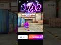 #freefire #totalgaming #tondegamerexposed #csrankd #garenafreefire #smartphone #shortfeed #freefirem