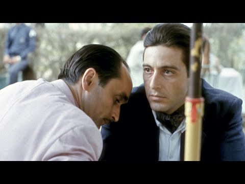 🎥 The Godfather: Part II 1974 (Crime Movie)