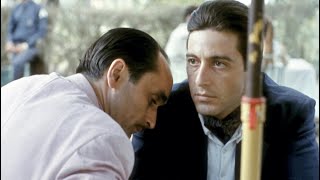 🎥 The Godfather: Part Ii 1974 (Crime Movie)
