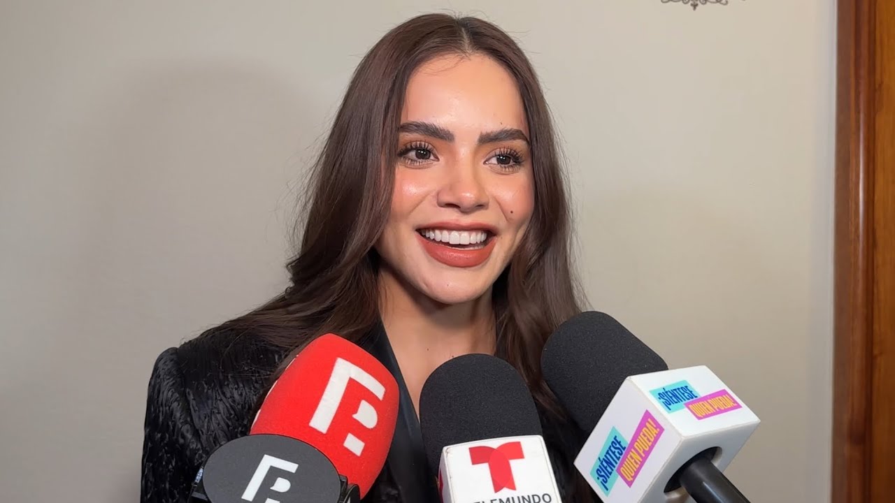 💥🥊SAMADHI ZENDEJAS le pidió consejos a GALA MONTES para enfrent4r a ALANA FLORES?🥊😱