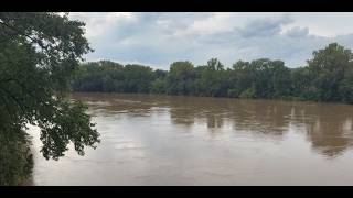 Flooding impacts Greater Lafayette as crews respond statewide