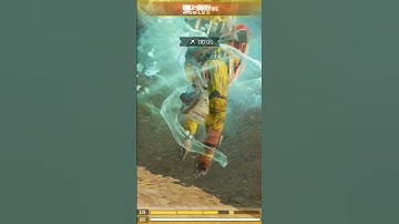 Mythic siren song kill effect 🔥👌🏽#codmobile #codm #shorts