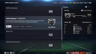 Madden 22
