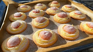 Pastarelle Della Domenica Ricetta In 10 Minuti