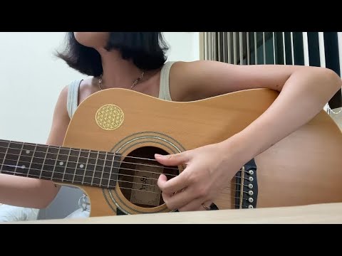 李浩瑋 無垢 cover