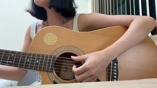 李浩瑋 無垢 cover