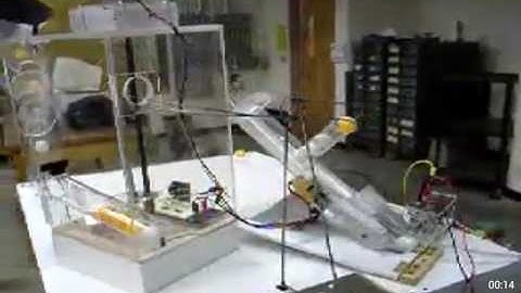 Mechanical final year projects..! IIT mechanical projects.