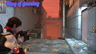 افضل لعبه زومبي Zombie لموبايل كميه جرافيك فول المرحلهZombie2 game experience screenshot 3