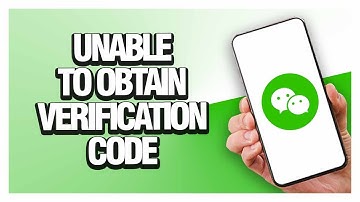 How To Fix WeChat App Unable To Obtain Verification Code | Final Solution